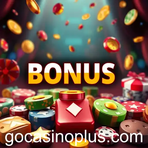 The Power of Bonuses: Enhancing User Experience on Casinoplus