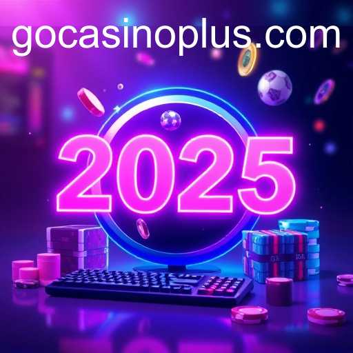 Casinoplus: Revolutionizing Online Gaming in 2025