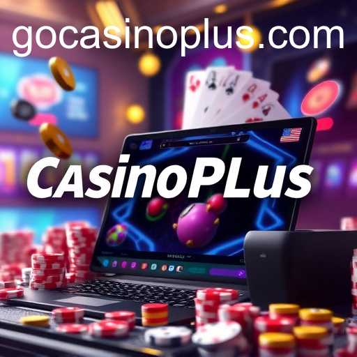 CasinoPlus Expands Its Digital Footprint in 2025