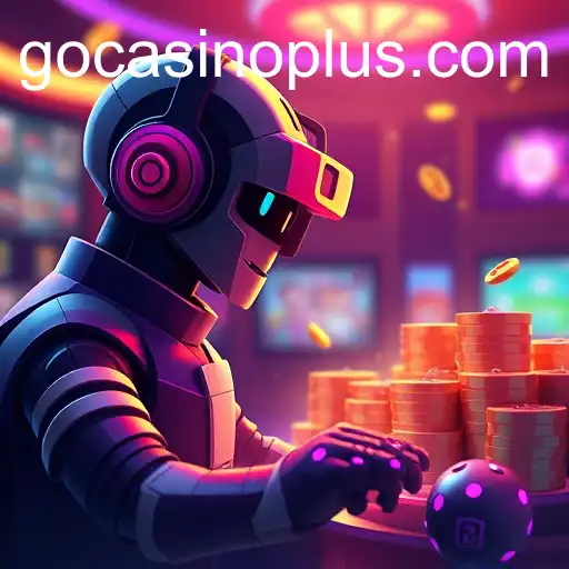 CasinoPlus Revolutionizes Online Gaming Landscape