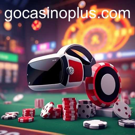 Casinoplus: Revolutionizing the Online Gaming Landscape