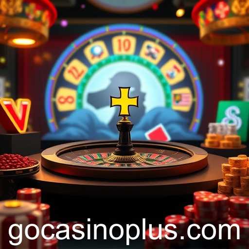 Casinoplus and Its Market Impact