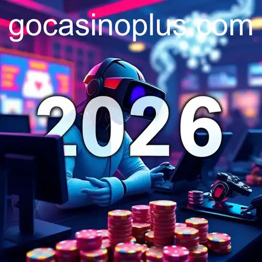 Casinoplus: The Evolution of Online Gaming