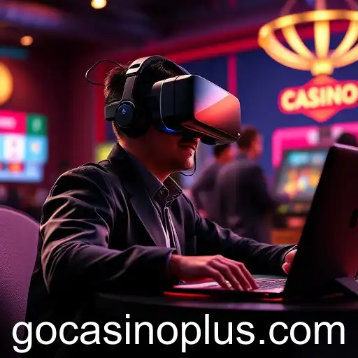 Casinoplus: Revolutionizing Online Gaming in 2025