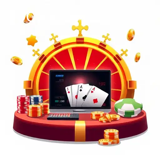 Casinoplus Revolutionizes Online Gaming Landscape