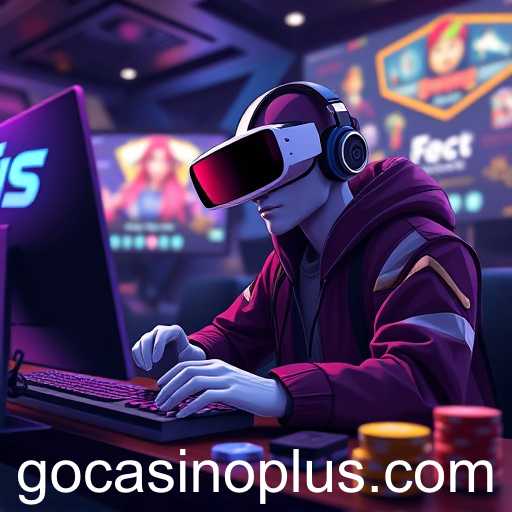 Casinoplus Revolutionizing Online Gaming Experience