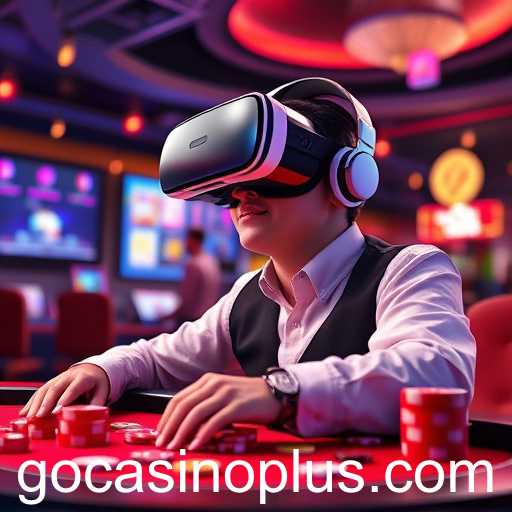 Emerging Trends in Online Gaming