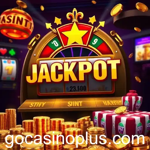 Exploring the Thrills of CasinoPlus Jackpots: A Closer Look at the Exciting Game Category