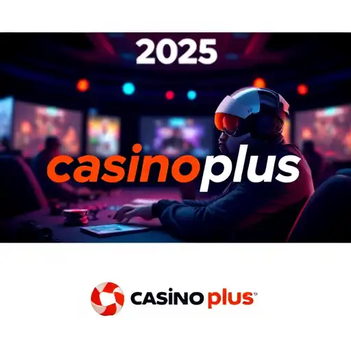 The Rise of CasinoPlus: Transforming Online Gaming