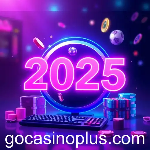 Casinoplus: Revolutionizing Online Gaming in 2025
