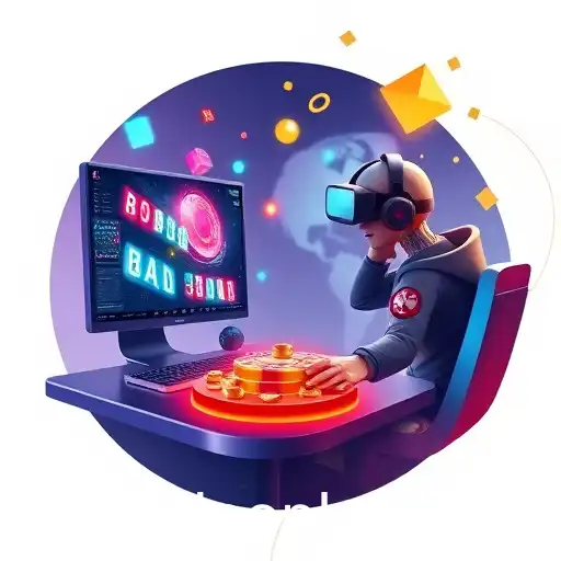 Casinoplus Gains Popularity Amidst Evolving Gaming Landscape