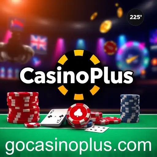 CasinoPlus Rises in the Online Gaming World