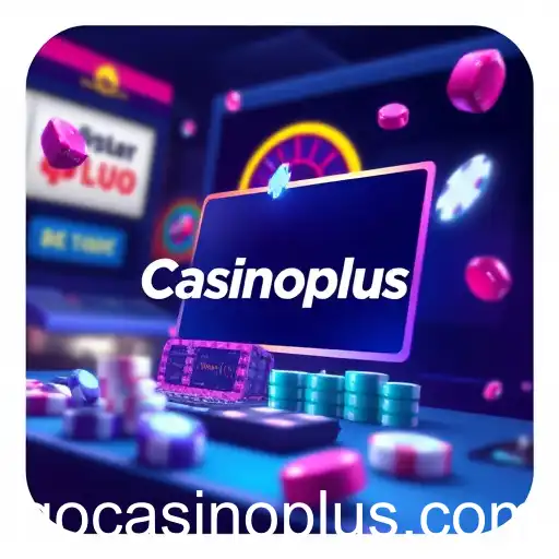 Casinoplus: Revolutionizing Online Gaming in 2025