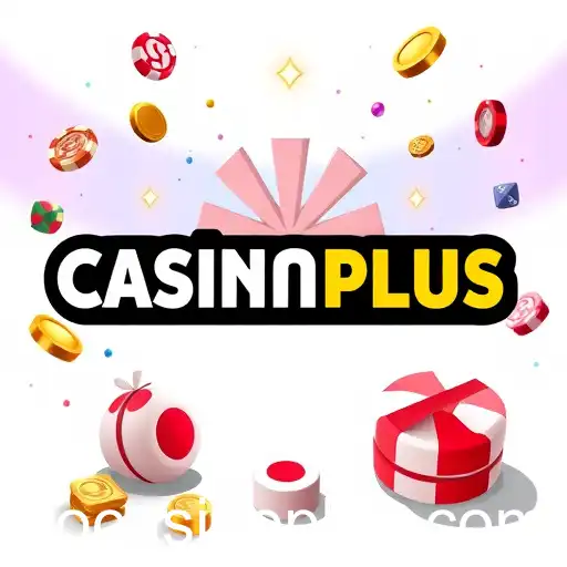 Rising Popularity of CasinoPlus in the Digital Gaming Arena