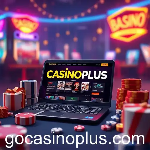 Digital Transformation in the Online Gaming Industry