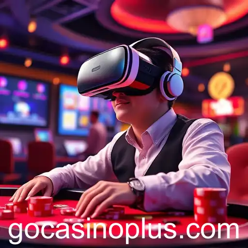 Emerging Trends in Online Gaming