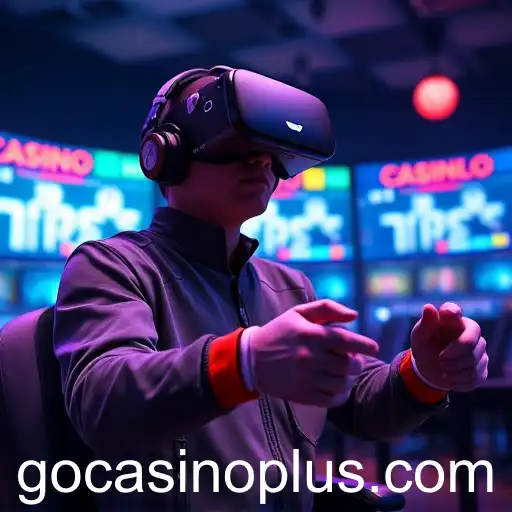 The Rise of Casinoplus: Online Gaming in 2025