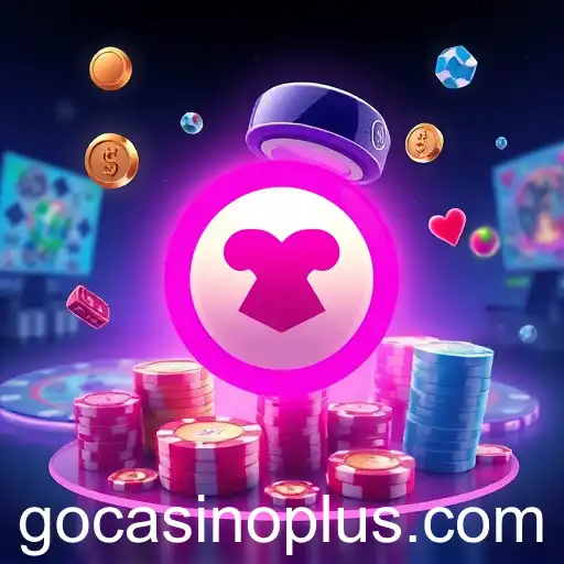 The Rise of Casinoplus in the Online Gaming World