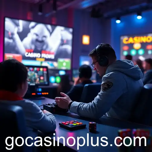 The Rise of Online Gaming Platforms