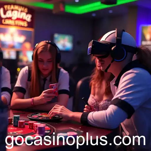 The Rise of Online Gaming Platforms in 2025