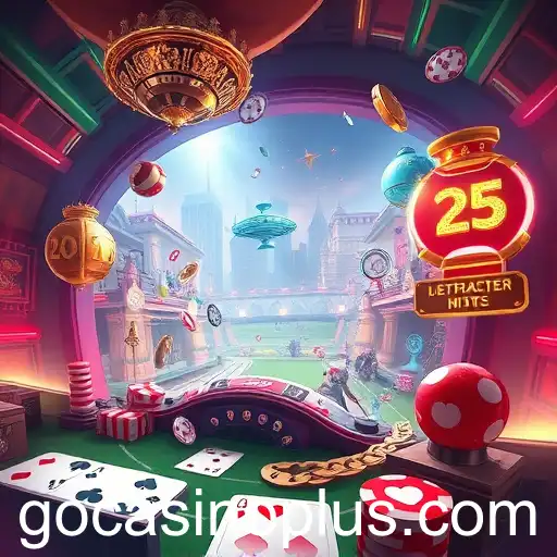 Exploring the Thrilling Landscape of Popular Games with Casinoplus