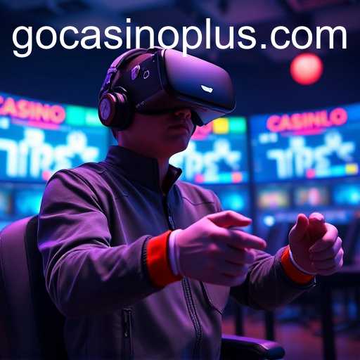 The Rise of Casinoplus: Online Gaming in 2025