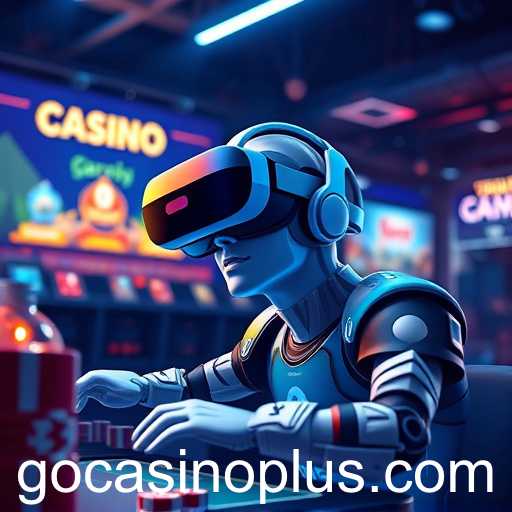 The Rise of Casinoplus and Its Impact on Online Gaming