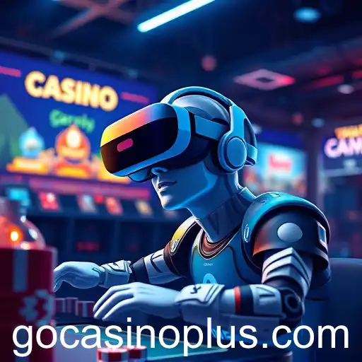 The Rise of Casinoplus and Its Impact on Online Gaming