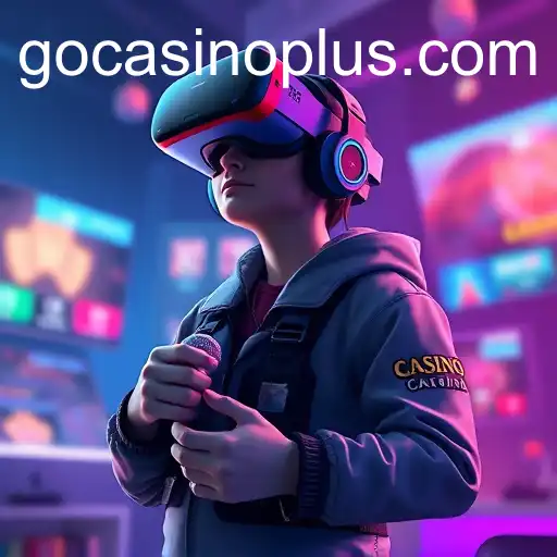 The Rise of Casinoplus in Online Gaming