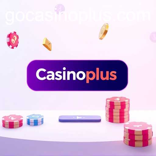 Casinoplus: The Rise of Online Gaming