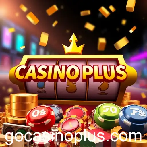 Exploring Slot Games: The Allure of the 'Casinoplus' Category