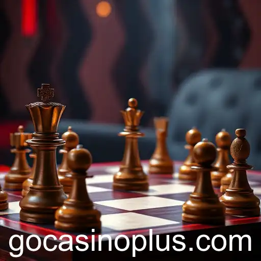 Mastering Game Strategy: Unleashing the Power of Intelligence in Casinoplus Games